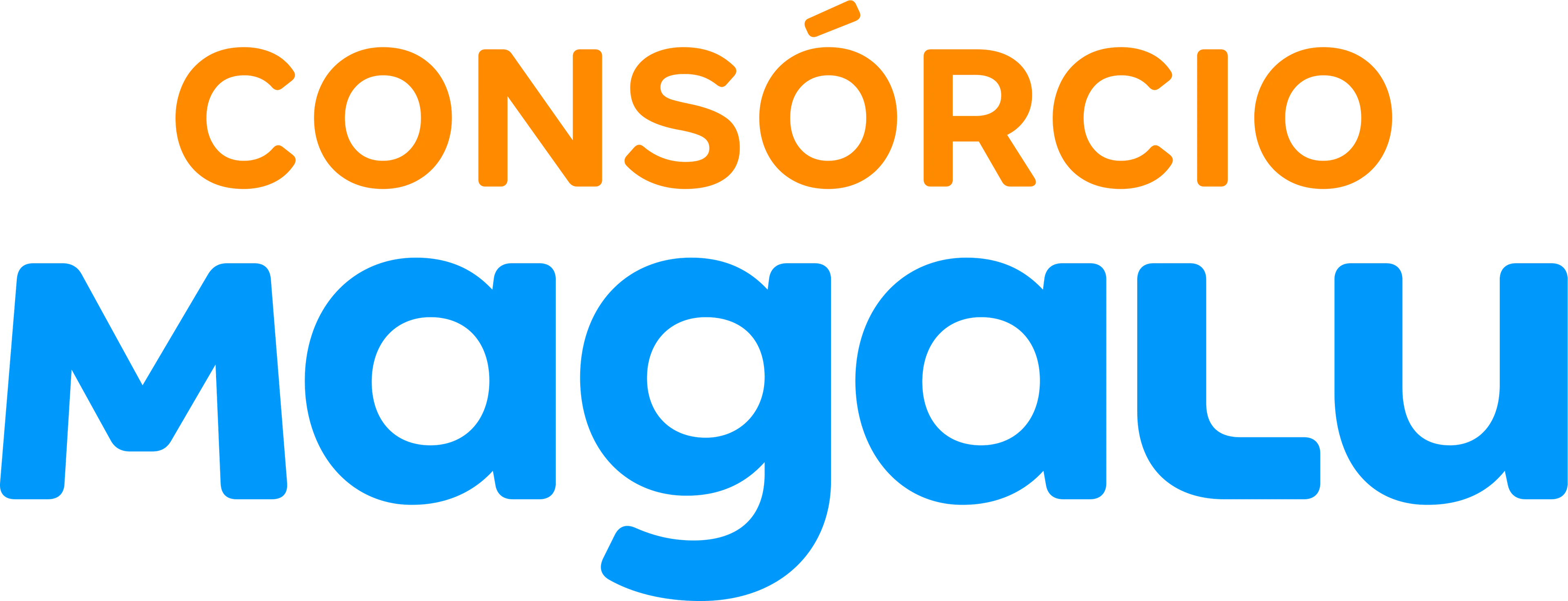 Consórcio Magalu