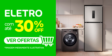 Ofertas em destaque