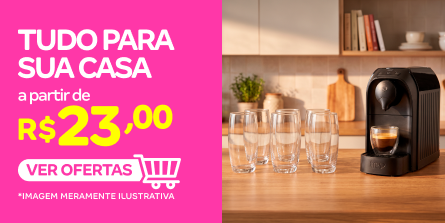 Ofertas em destaque