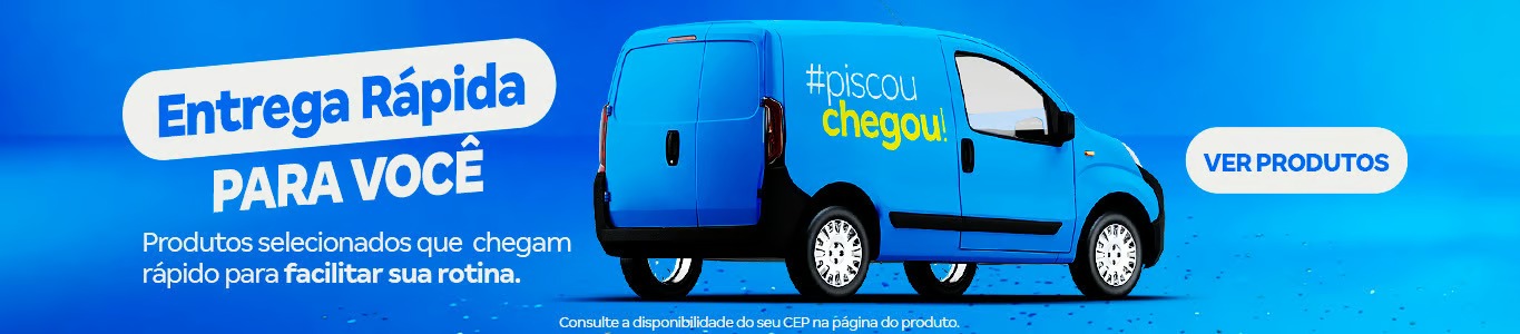 Entrega rápida