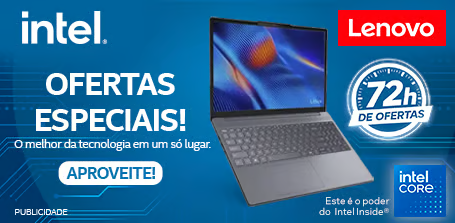 Ofertas em destaque