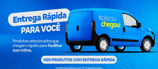 Entrega rápida