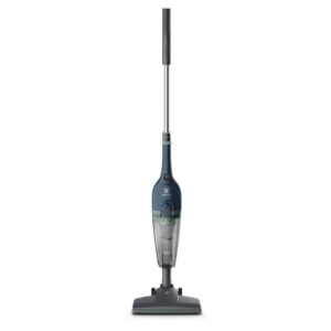 Aspirador de Pó Vertical e Portátil Electrolux Filtro HEPA 1450W Plus STK14 Denim Blue