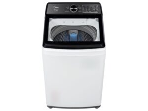 Máquina de Lavar 12kg Branca Wave Impeller Midea