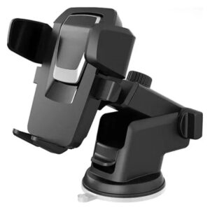 Suporte Veicular Curto para Motorola e GPS