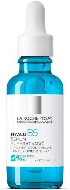 Sérum Anti Idade Hyalu B5 Repair 30ml La roche Hyalu