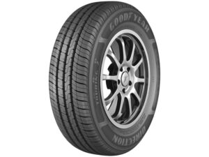 Pneu Aro 14" 175/70R14 Goodyear 88T Direction Touring 2