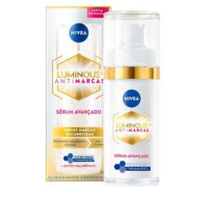 NIVEA Luminous 630 Sérum Antimarcas 30ml Facial