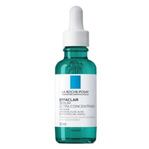 Sérum Effaclar Ultra Concentrado La Roche-Posay