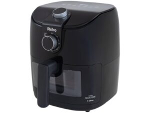 Fritadeira britania air fryer 4l paf40a