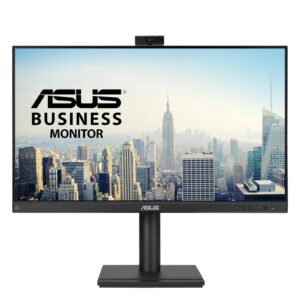 Monitor ASUS BE249QFK 24" 1080P IPS 100 Hz Webcam Full HD