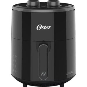 Fritadeira Air Fryer 4 Litros 1500W Antiaderente Timer 60 Minutos OFRT400 Oster