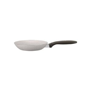 Frigideira Antiaderente Mineral Resist Cor Vanilla 20 cm - Brinox