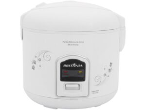 Panela Elétrica de Arroz Britânia PA10 700W
