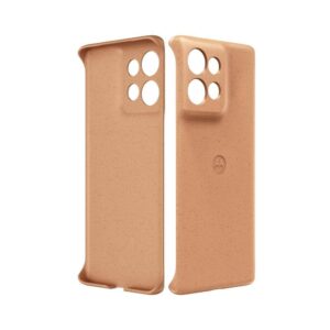 Capa Protetora Original Motorola Anti Impacto Edge 50