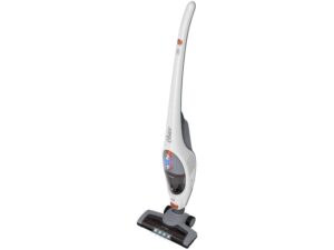 Aspirador de Pó Vertical Sem Fio Oster White Duo Clean 2 em 1