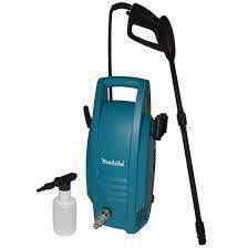 Lavadora De Alta Pressão - Hw101 / 110v - Makita