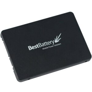 SSD SATA III para Lenovo ThinkPad Edge E420