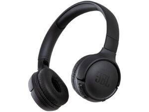 Fone De Ouvido Sem Fio JBL T520BT - Bluetooth 5.3 - Com Microfone e Bateria 57h