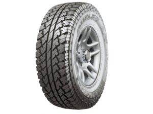 Pneu Aro 15 Bridgestone 205/70 R15 96T Dueler A/T 693