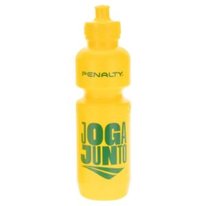 Garrafa squeeze joga junto 700ml penalty 0100