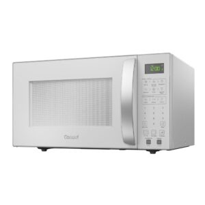Micro-ondas 32 Litros Consul CMS46AB com Função Tira Odor Branco 110V