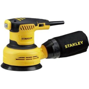 Lixadeira Roto Orbital 5" 300 Watts 110 Volts - SS30 - STANLEY