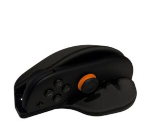 Mouse Ergonômico Compatível com Joy-Con de Nintendo Switch 2