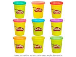 Massinha Para Modelar Play Doh Sortida - Hasbro B6756
