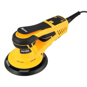 Lixadeira Roto Orbital 6 POL LRV 350B VONDER