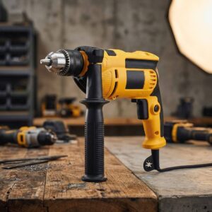 Furadeira Impacto DeWalt DWD502 1/2" 13mm Profissional