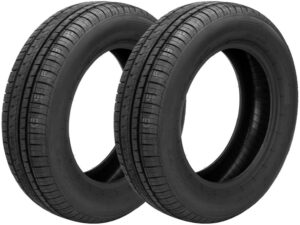 Kit Pneu Aro 14” Pirelli 175/65R14 82H