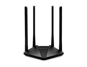 Roteador TP-LINK DUAL-BAND Gigabit WI-FI 6 AX5400 ARCHER AX72 - TPN0314