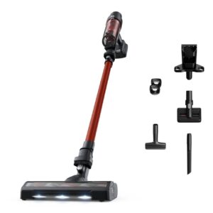 Aspirador de Pó Vertical e Portátil Arno sem Fio a Bateria 140W X-Pert RH6A
