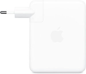 Carregador Compativel MacBook usb-c de 87W Apple Carregador Compativel Apple MagSafe 87W MacBook Pro - Anatel 02606-23-1