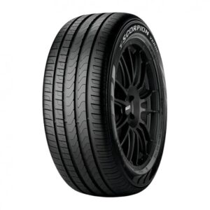 Pneu Pirelli Aro 21 275/40R21 Scorpion Verde 107Y NCS XL VOL