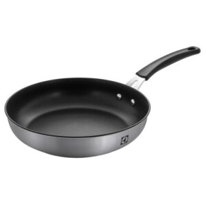 Frigideira Electrolux Inox com Revestimento Antiaderente 24cm