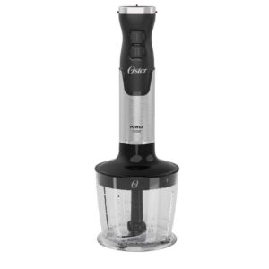 Mixer Oster Power Black Inox 3 EM 1 750W OMIX570 127V