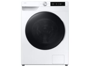 Lava e Seca 13 kg/8 kg Samsung com AI Control, Branca - WD13FG