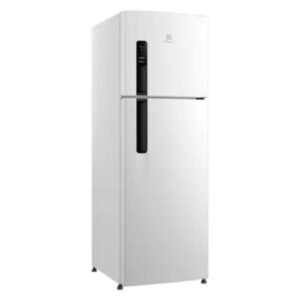 Geladeira Electrolux Frost Free 380L AutoSense Inverter Duplex Branca (IF41)