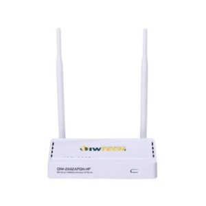 Roteador digital oiw-2442apgn-hp 300mbps