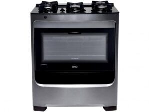 Fogão de Piso 5 Bocas CFS5VAR com Acendimento Automático Consul