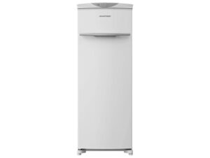 Freezer 276 Litros Vertical Flex Frost Free Branco Brastemp - BVR28PB