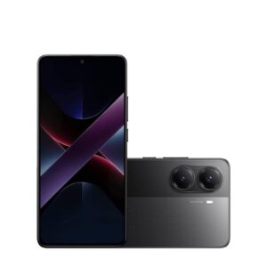 Smartphone POCO X7 PRO 5G 12+12GB Ram + 512GB, Preto - XIAOMI