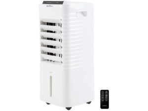 Climatizador de Ar Britânia Frio 3 Velocidades 5L BCL05A