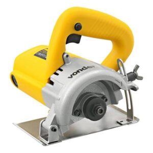 Serra Marmore Madeira Concreto Smv1300 Tipo Makita Vonder