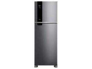 Geladeira/Refrigerador Brastemp Frost Free Duplex 385L BRM46MK