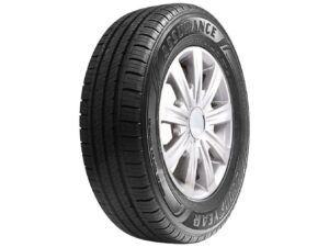 Pneu Aro 13” 165/70R13 Goodyear 83T Maxlife
