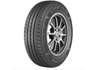 Pneu Aro 14” 175/70R14 Goodyear 88T Touring - Direction 2