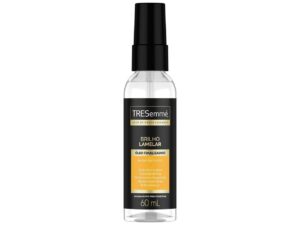 Óleo Capilar Finalizador TRESemmé Brilho Lamelar 60ml